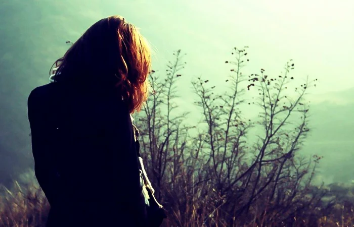 sống với chồng không yêu mình