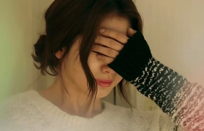 sống với chồng không yêu mình