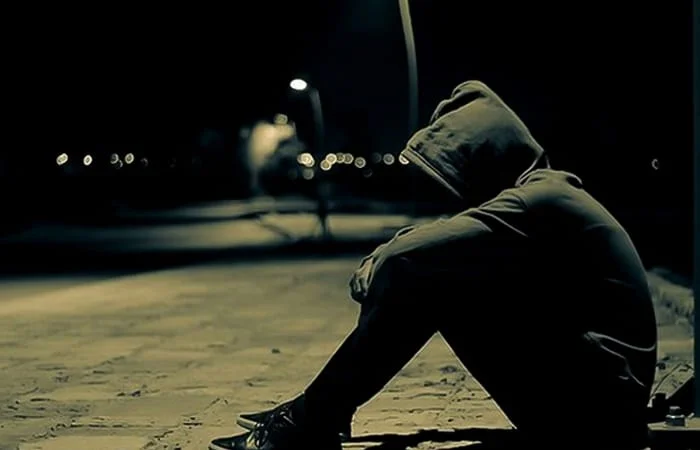 tại sao không có ai chơi với mình