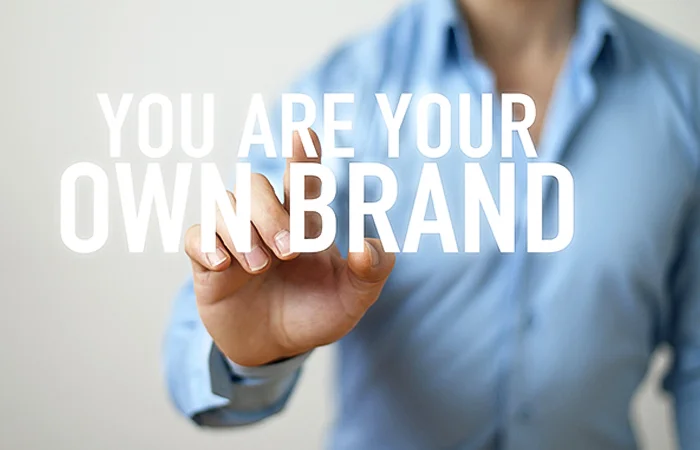 thương hiệu cá nhân là gì