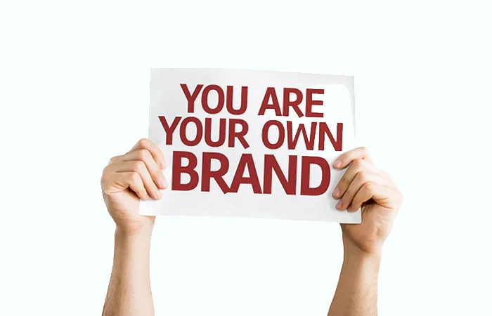 thương hiệu cá nhân là gì
