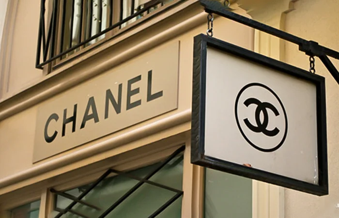 Thương hiệu thời trang nổi tiếng thế giới