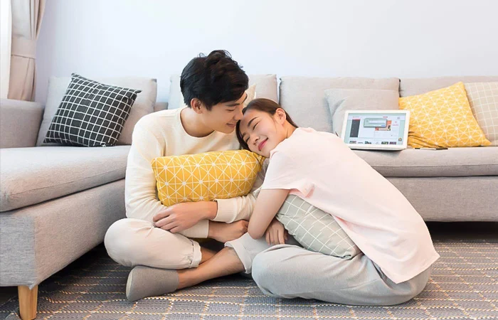 Vì sao con trai muốn làm bạn sau chia tay