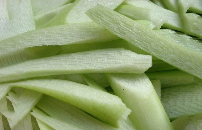 Ăn dọc mùng bị ngứa phải làm sao?