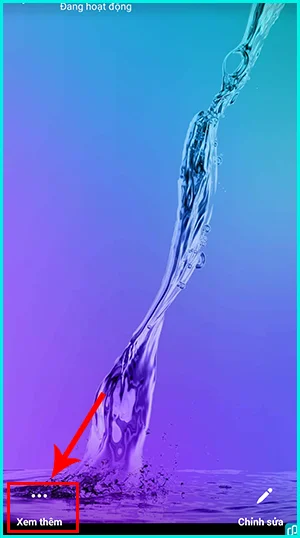 cách chia sẻ ảnh trực tiếp từ messenger sang zalo