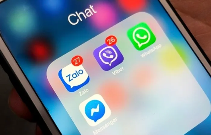 Cách chia sẻ ảnh trực tiếp từ Messenger sang Zalo trên điện thoại nhanh nhất