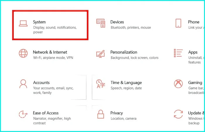 cách chỉnh độ sáng màn hình máy tính
