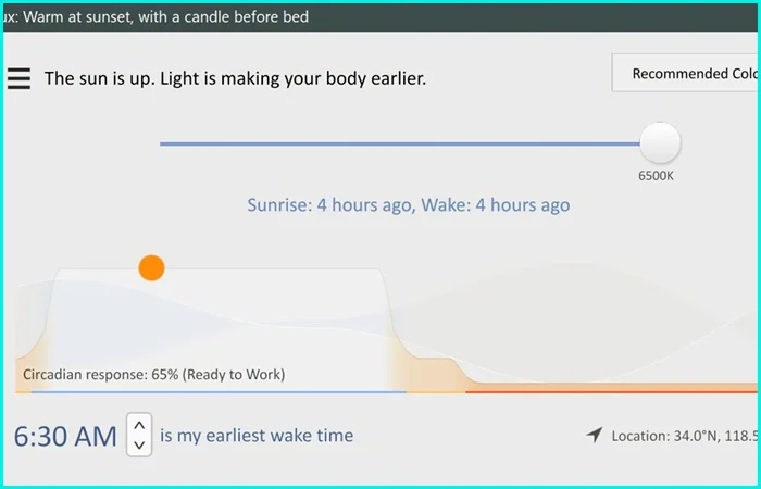 cách chỉnh độ sáng màn hình máy tính
