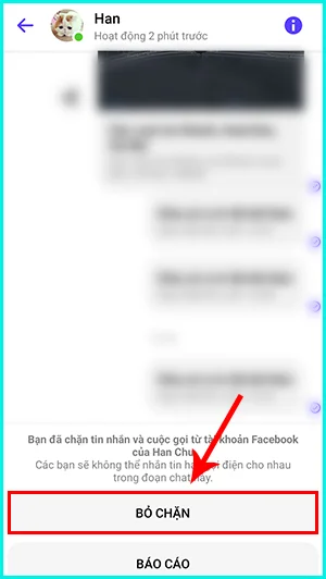 cách đặt tên biệt danh trên messenger mà người khác không biết