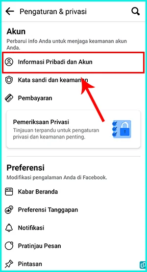 cách đặt tên Facebook 1 chữ trên điện thoại