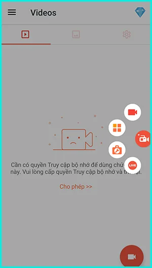 cách ghi âm cuộc gọi trên messenger bằng điện thoại