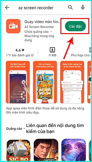 cách ghi âm cuộc gọi trên messenger bằng điện thoại