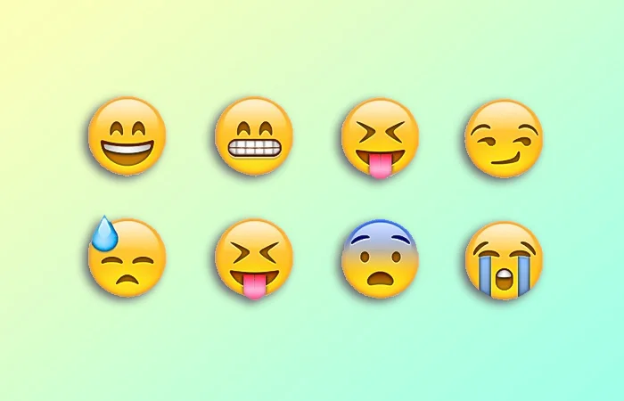 Cách gõ nhanh biểu tượng cảm xúc trên Facebook