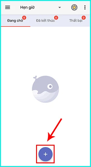 cách gửi tin nhắn tự động trên messenger bằng điện thoại