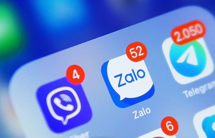 Cách khắc phục khi Zalo cấm nhắn tin cho người lạ