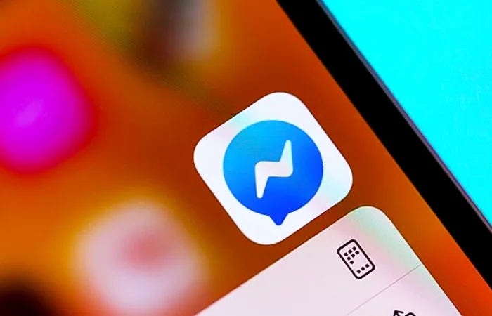 Cách khắc phục lỗi "Rất tiếc Messenger đã dừng lại" trên điện thoại