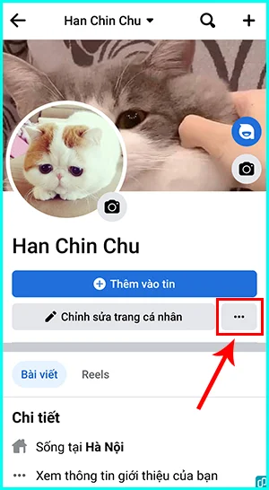 cách khôi phục bài viết đã ẩn trên Facebook bằng điện thoại