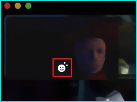 cách lấy filter messenger trên máy tính