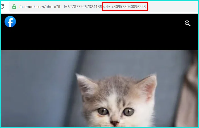 cách lấy id bài viết trên Facebook