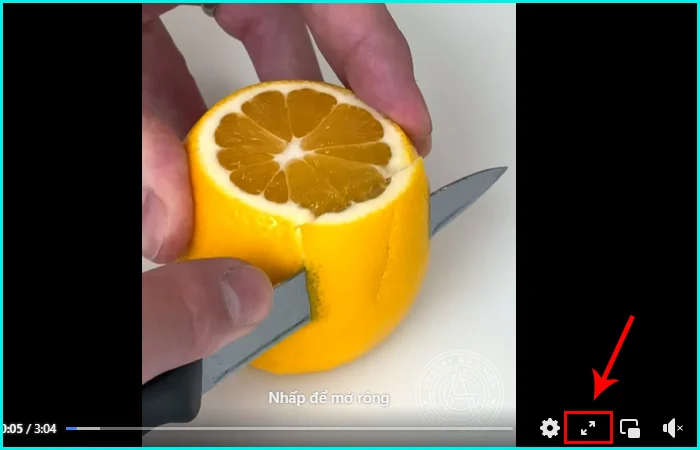 cách lấy id video trên facebook