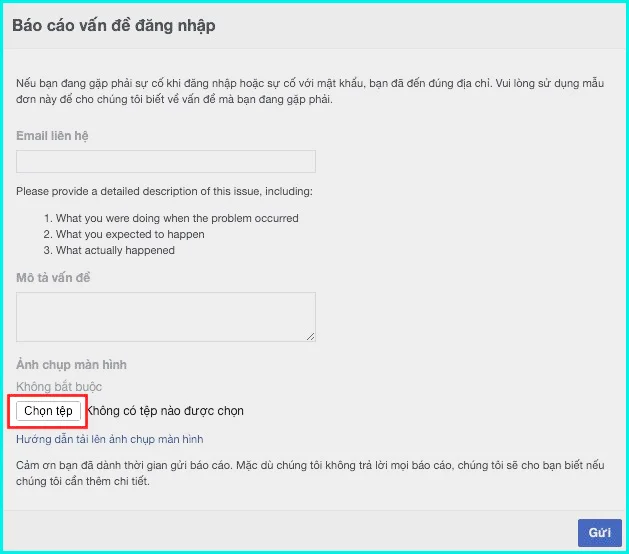 cách mở khóa tài khoản facebook vi phạm tiêu chuẩn cộng đồng