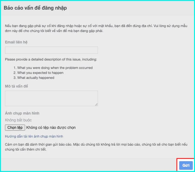 cách mở khóa tài khoản facebook vi phạm tiêu chuẩn cộng đồng