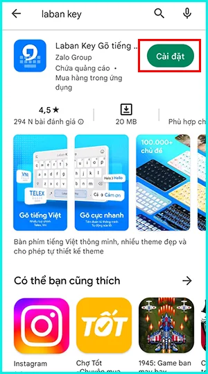 cách sử dụng bộ sticker messenger trên zalo
