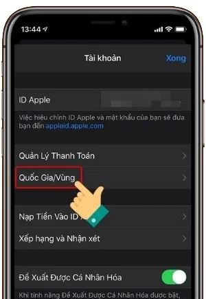 cách tải messenger lite cho iphone
