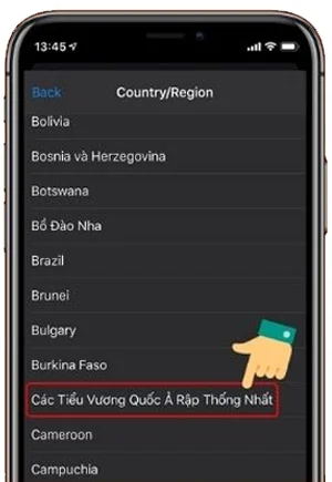 cách tải messenger lite cho iphone