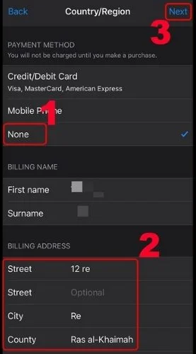 cách tải messenger lite cho iphone