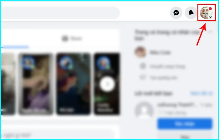 cách tắt âm thanh thông báo facebook trên máy tính
