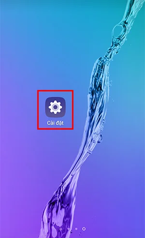 cách tắt âm thanh ứng dụng facebook