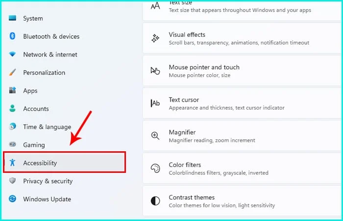 cách tắt hiệu ứng trên máy tính windows