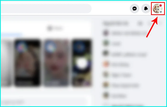 cách tắt thông báo messenger trên máy tính