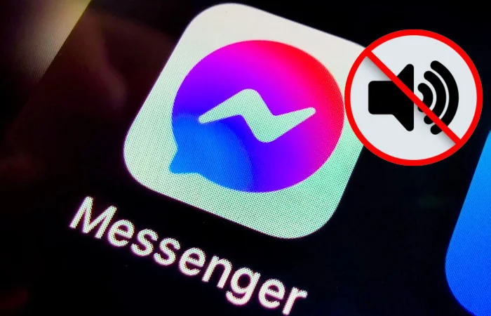 Cách tắt thông báo Messenger trên máy tính và điện thoại mới nhất