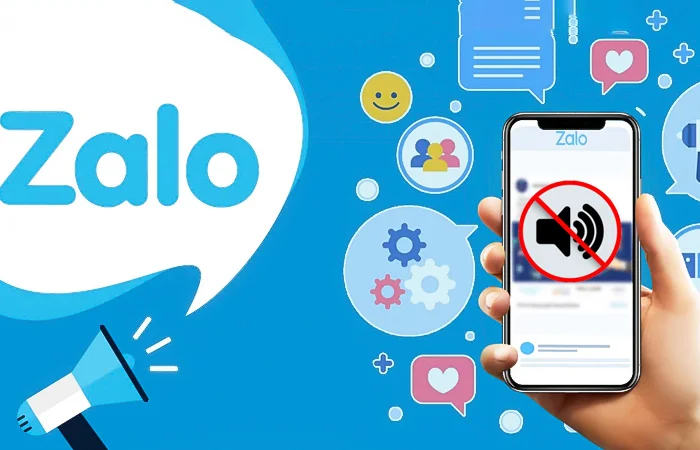 Cách tắt thông báo sinh nhật trên Zalo đơn giản, mới nhất