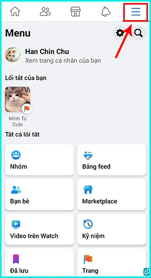 cách tắt trạng thái hoạt động facebook