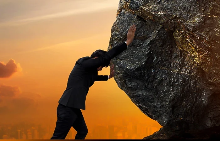 Cách vượt qua khó khăn trong cuộc sống