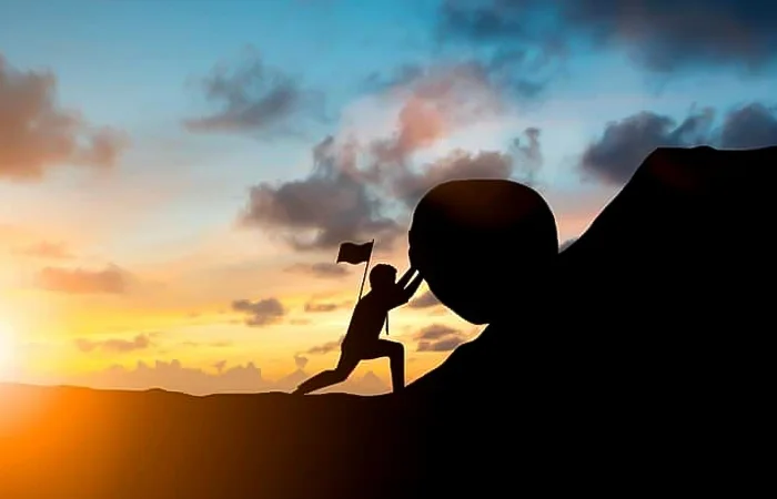 cách vượt qua khó khăn trong cuộc sống