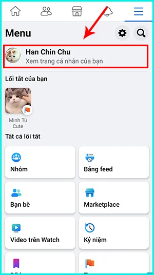 cách xem lại st