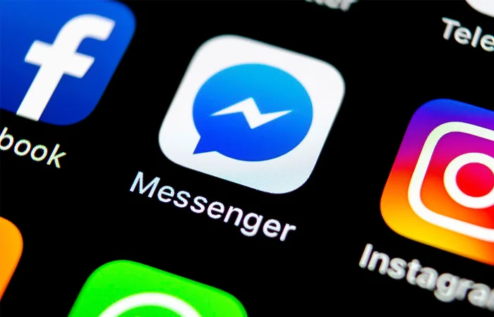 Cách xem lịch sử đăng nhập Messenger để bảo vệ tài khoản