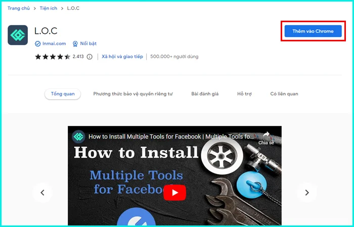 Cách xem người yêu nhắn tin với ai trên Facebook