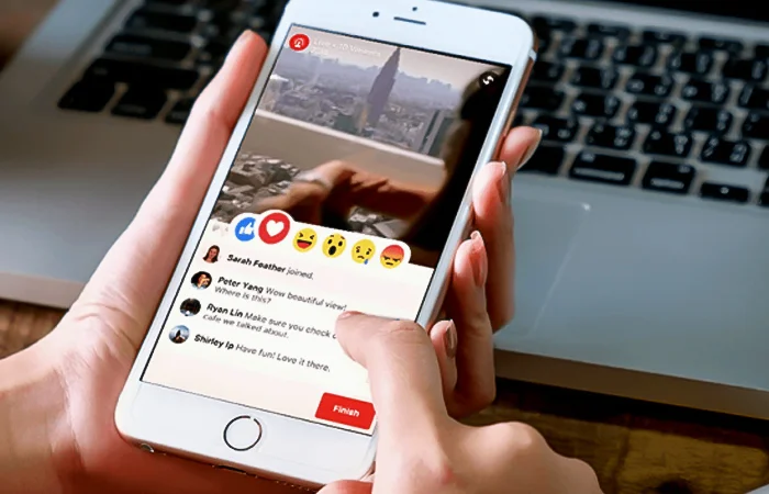 Cách xóa ảnh đại diện, ảnh bìa trên Facebook nhanh chóng