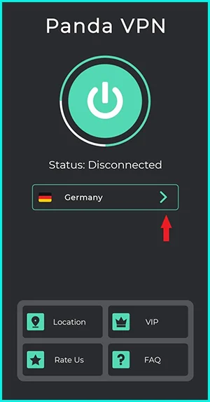 cài đặt ứng dụng VNP trên điện thoại
