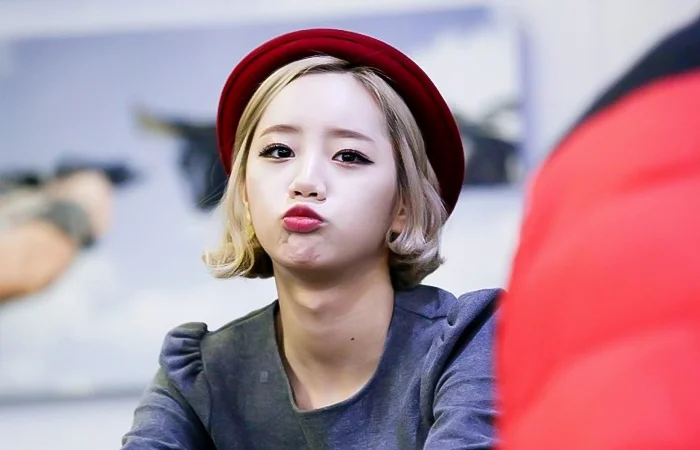 con gái hay giận dỗi là người như thế nào