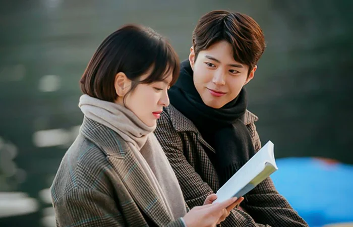 Con trai có thích con gái hay giận không?