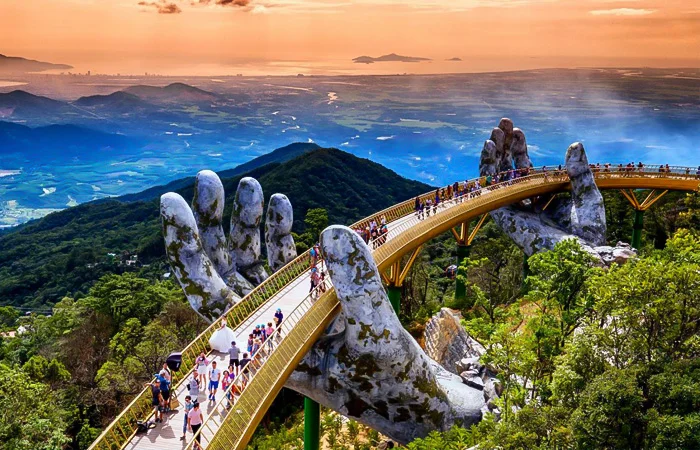 Giới thiệu các địa điểm du lịch ở Việt Nam