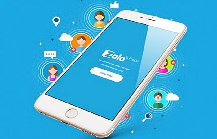 kích thước ảnh bìa zalo