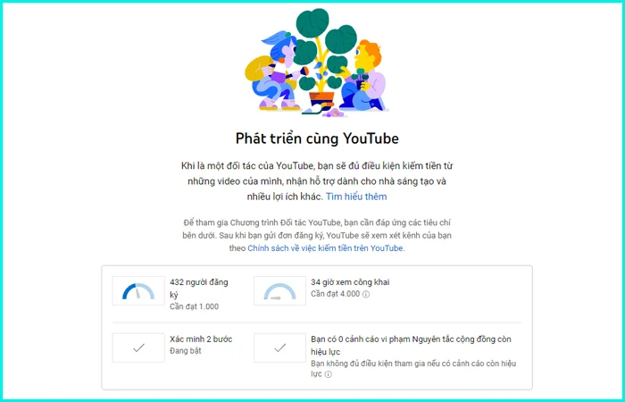 làm sao để kiếm nhiều tiền trên youtube