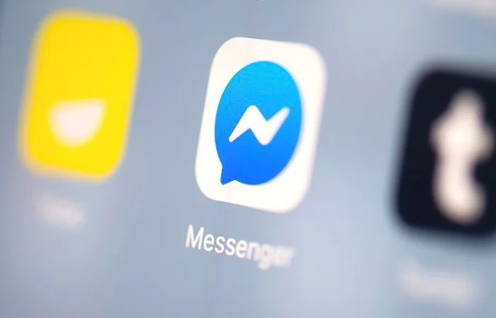 Khắc phục "lỗi Messenger không gửi được tin nhắn"
